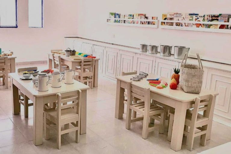 inverness escuela reggio emilia colonia del valle preescolar maternal salon 3 768x512