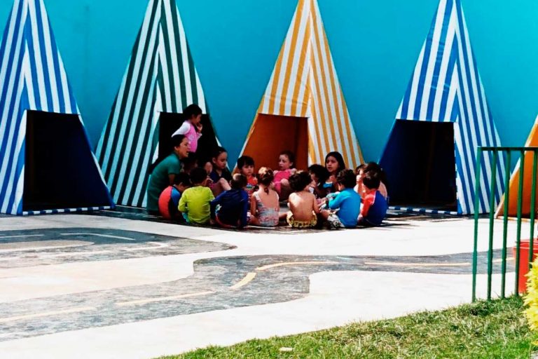 inverness escuela reggio emilia colonia del valle preescolar maternal tippies 768x512