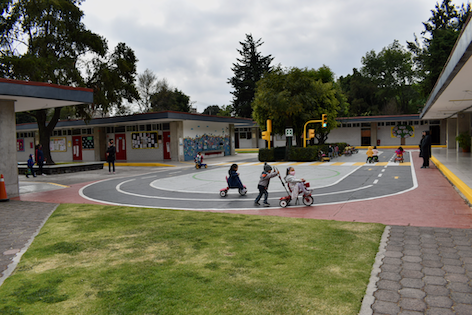 Colegio Madrid MOM Adv 10