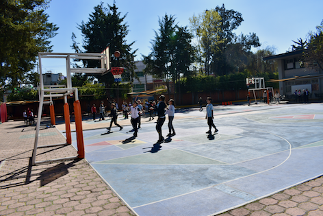 Colegio Madrid MOM Adv 2