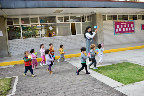 Colegio Madrid MOM Adv 5