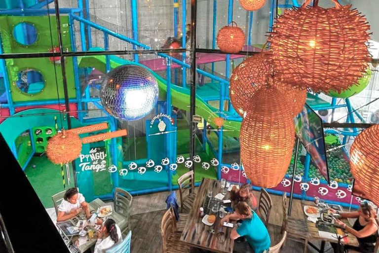 restaurantes area para ninos jueguitos cdmx del pingo al tango 2 768x513