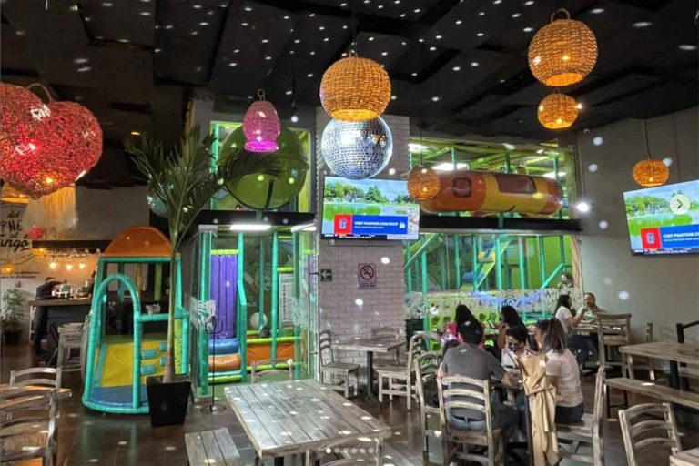 restaurantes area para ninos jueguitos cdmx del pingo al tango cuautitlan izcalli 768x512