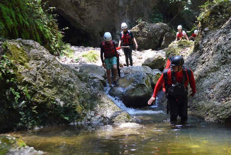 canonismo picocanoa rodavento veracruz viajar con ninos aventura rafting 768x514