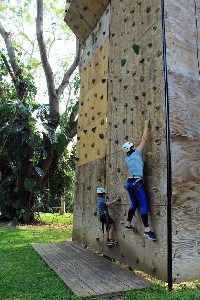 escalar picocanoa rodavento veracruz viajar con ninos aventura rafting
