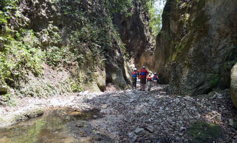 senderismo picocanoa rodavento veracruz viajar con ninos aventura rafting 768x463