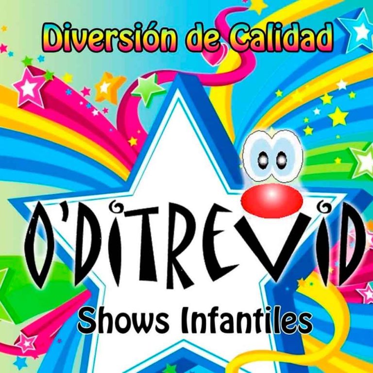 19180 oditrevid shows infantiles fiestas titeres marionetas renta de juegos inflables mecanicos banquetes 768x768