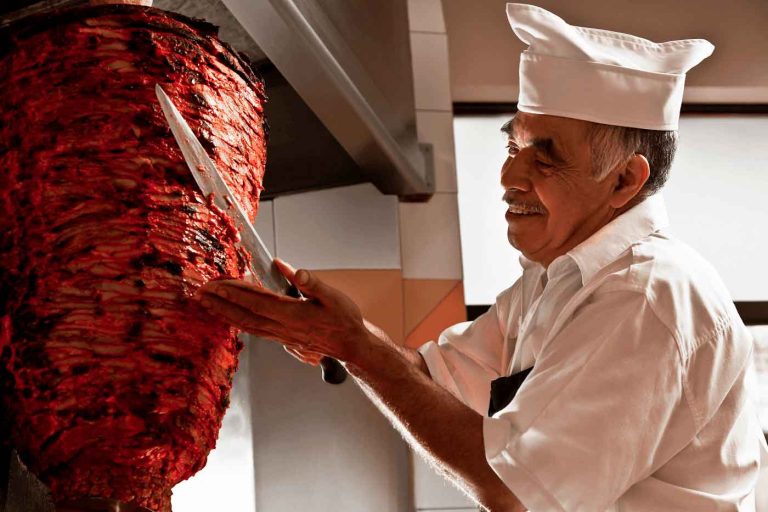 19337 El Farolito pastor tacos taquiza parrillada fiesta evento banquete cdmx taquero trompo 1 768x512