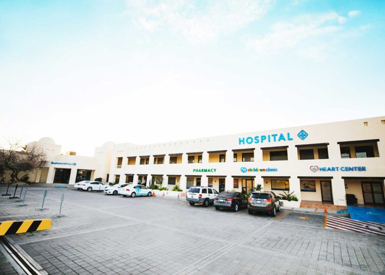 BlueNet Hospitals Los Cabos Cabo San Lucas 2 768x548