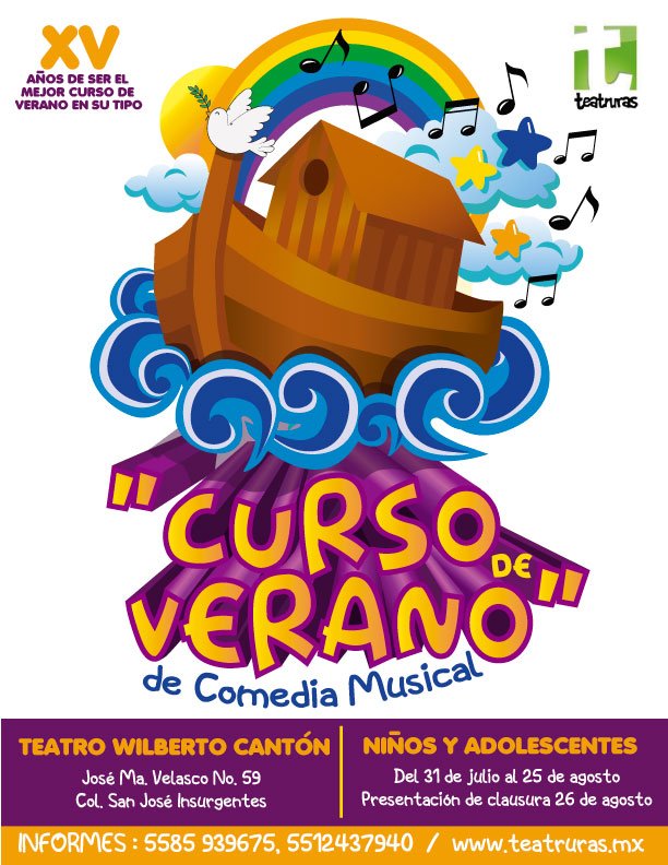 CURSO DE VERANO 2023