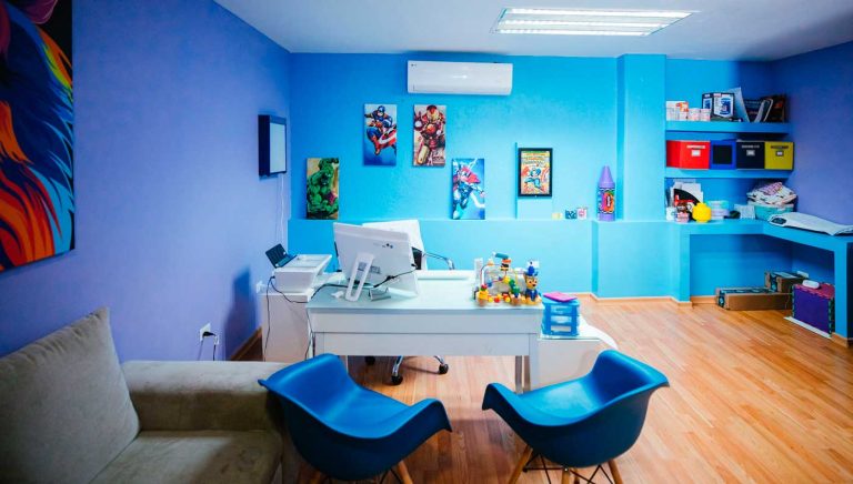 Children Clinic 3 BlueNet Hospitals Los Cabos 768x436