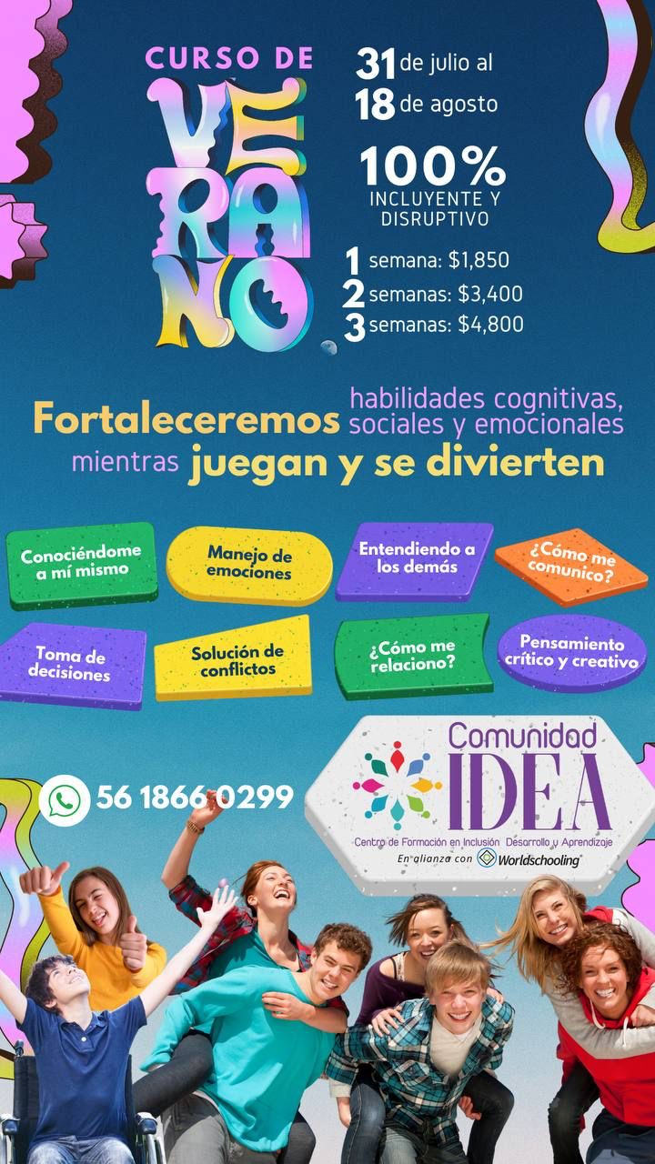 Curso de Verano 2023