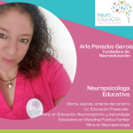 Arla Penados García Avatar
