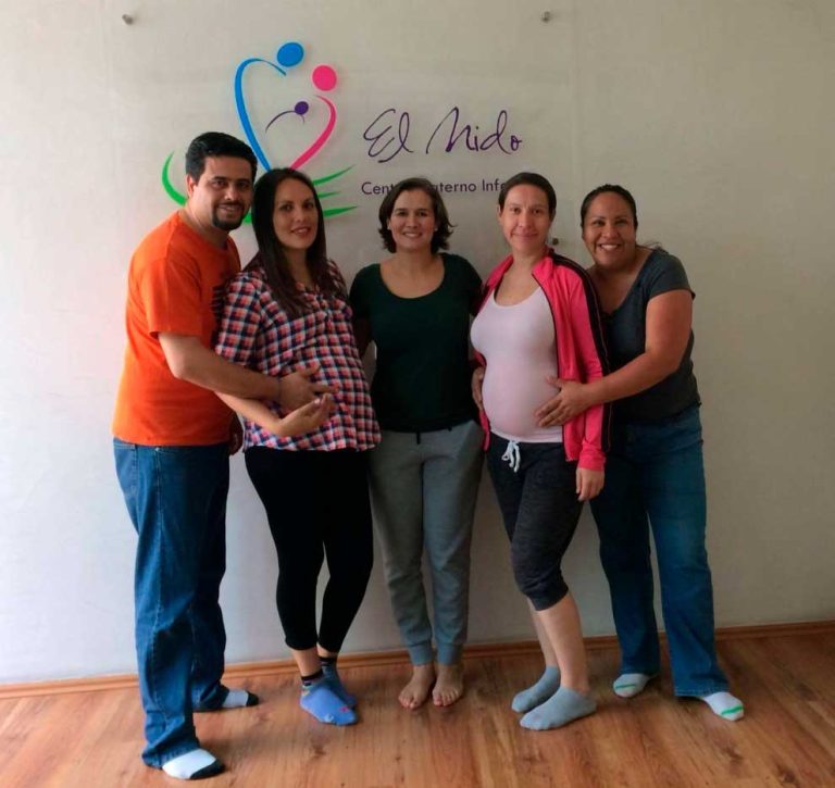 el nido centro.materno infantil 768x725