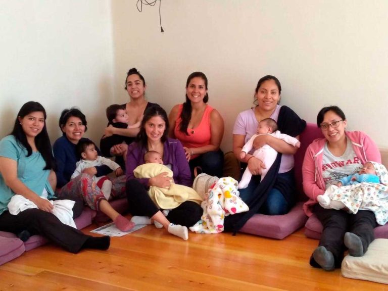 el nido centro.materno infantil grupo 768x576