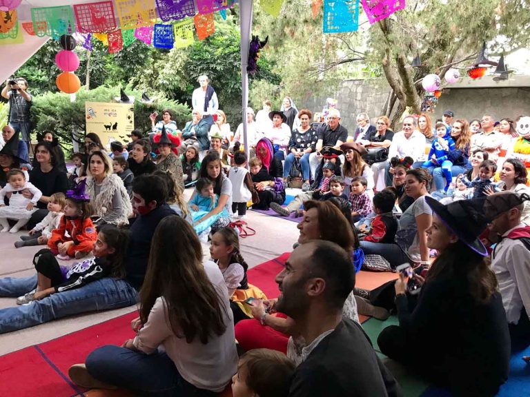 musicenglish by yuum alvaro obregon festival 2 768x576