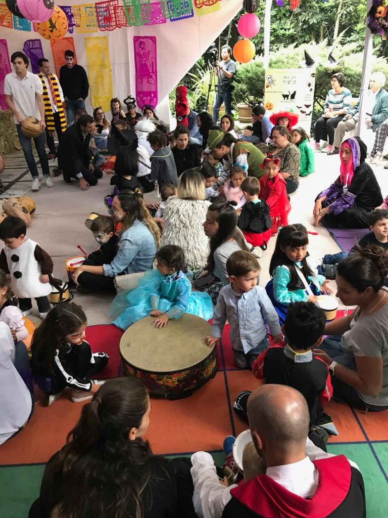 musicenglish by yuum alvaro obregon festival2 768x1024