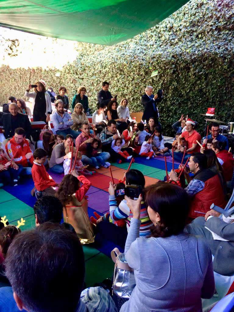musicenglish by yuum alvaro obregon festivale3