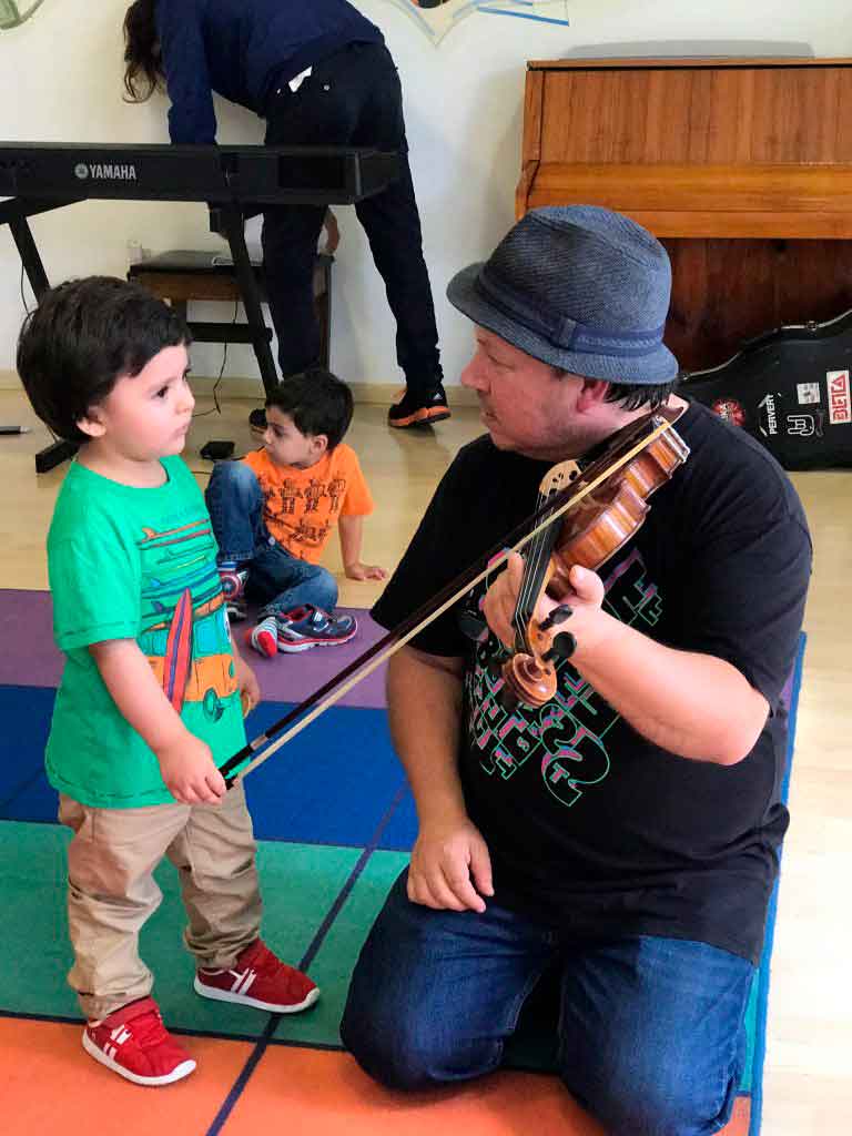 musicenglish by yuum alvaro obregon violin