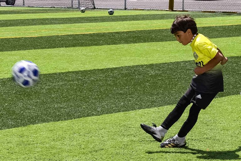 curso de verano atletico cbr patada 1 768x512