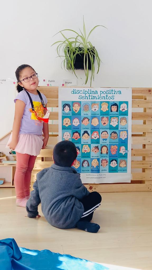 Disciplina Positiva Disciplina Positiva
