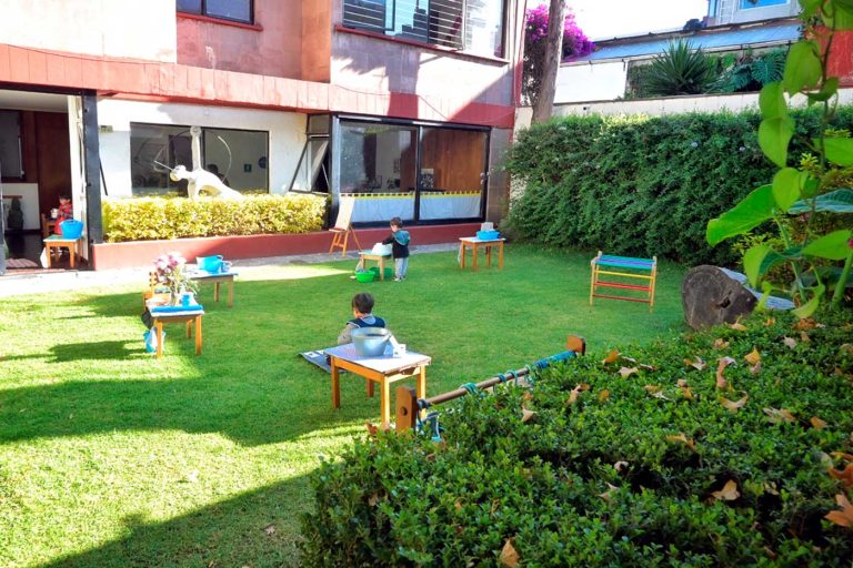 Nenet calli escuela montessori colonia de valle cdmx jardin 1400 768x512