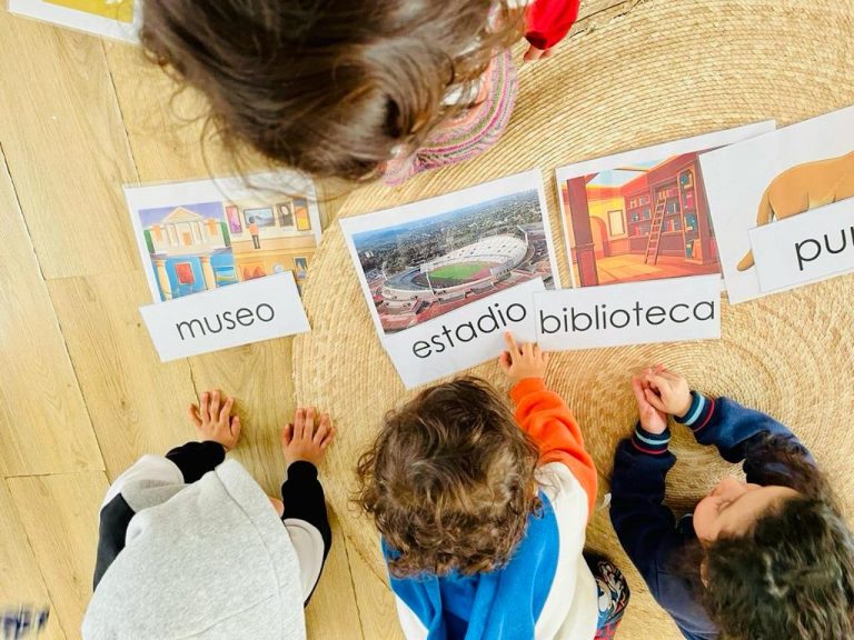Lectura y escritura Lectura y escritura