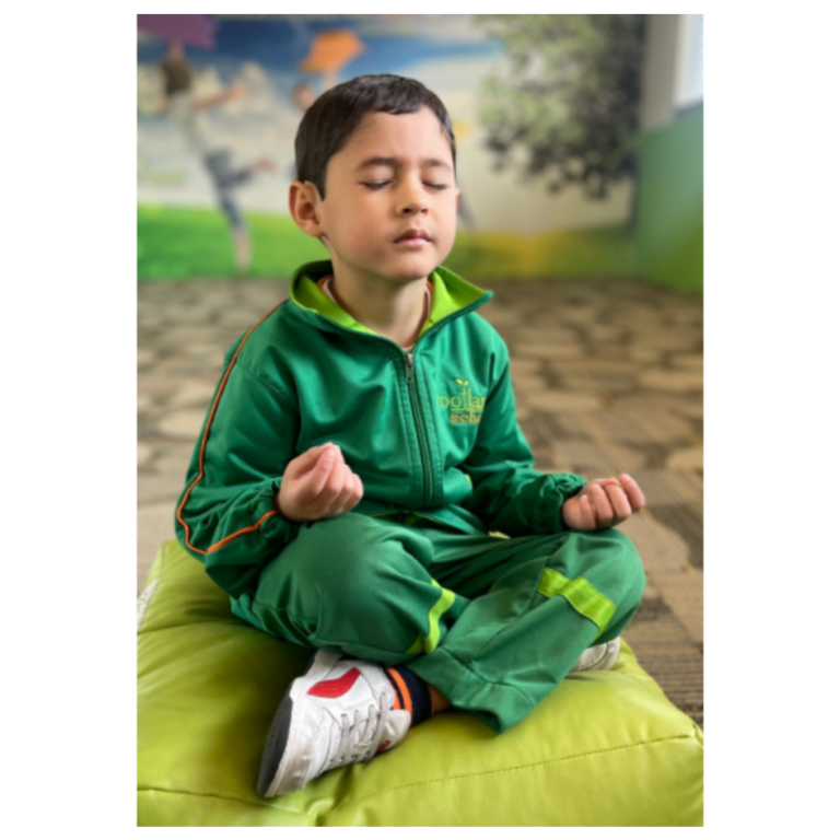Yoga Yoga
