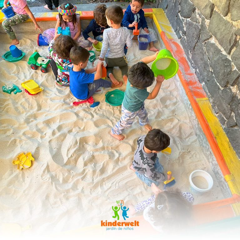 jardin de ninos kinderwelt san jeronimo magdalena contreras reggio emilia kinder preescolar bilingue trilingue arenero 768x768