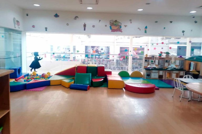 Ecatepec ludoteca 2 Sport City Kids Curso de Verano Primavera Invierno para ninos 768x511