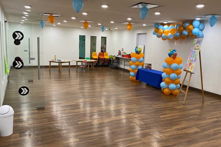 Eureka ludoteca 3 Sport City Kids Curso de Verano Primavera Invierno para ninos 768x513