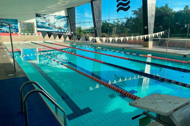 Guadalajara Minerva Alberca Sport City Kids Curso de Verano Primavera Invierno para ninos 768x510