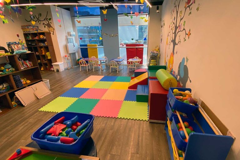 Insurgentes Ludoteca Sport City Kids Curso de Verano Primavera Invierno para ninos 768x512