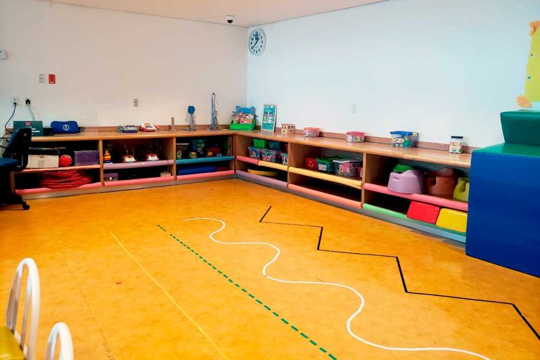 Metepec Ludoteca 2 Sport City Kids Curso de Verano Primavera Invierno para ninos 768x512