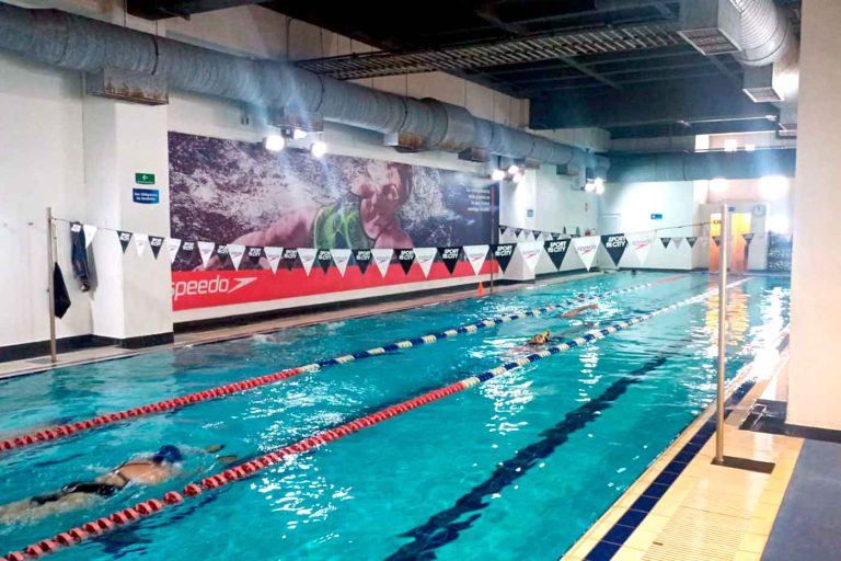 Monterrey Alberca Sport City Kids Curso de Verano Primavera Invierno para ninos 768x512