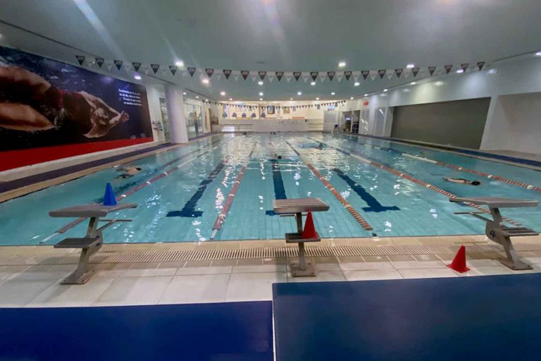 Polanco Alberca Sport City Kids Curso de Verano Primavera Invierno para ninos 768x512