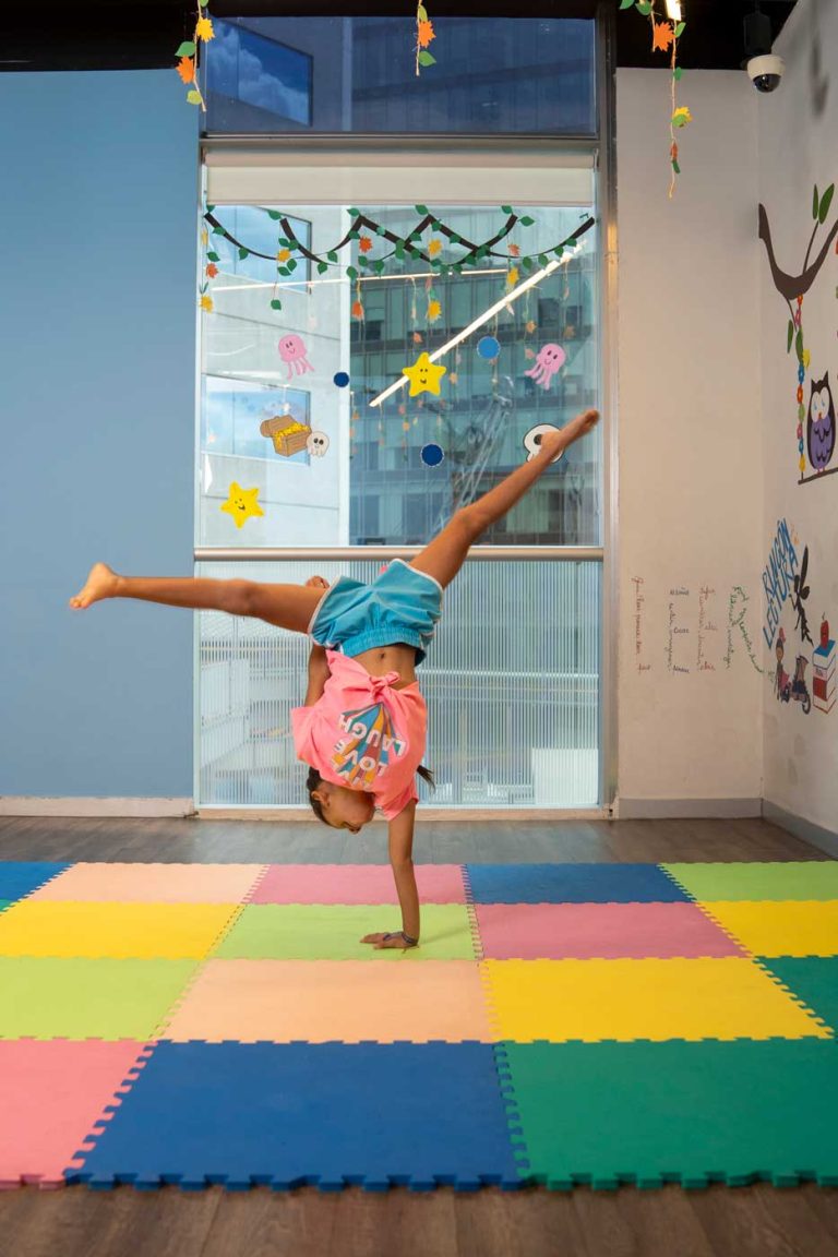 Sport City Kids Club Curso de Verano Primavera Invierno para ninos natacion alberca divertido yoga 14 768x1152