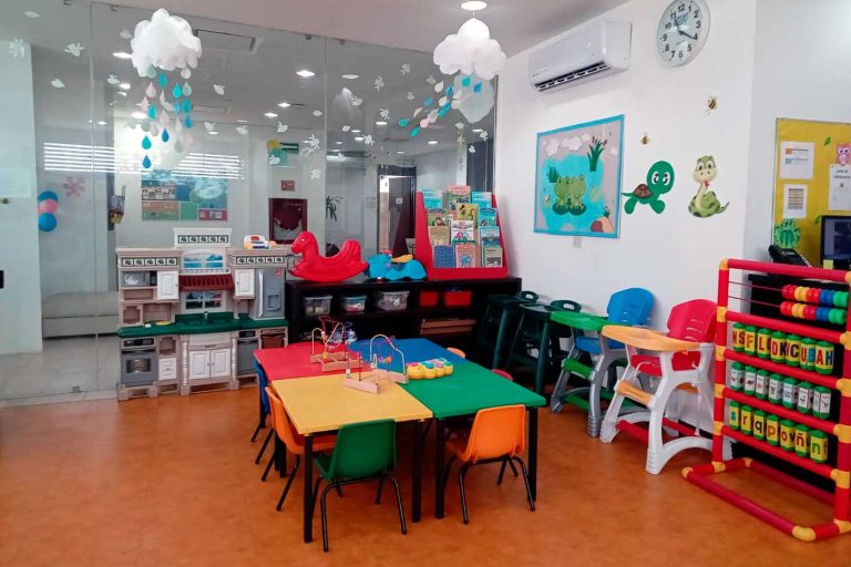 Villahermosa Ludoteca 1 Sport City Kids Curso de Verano Primavera Invierno para ninos 768x512