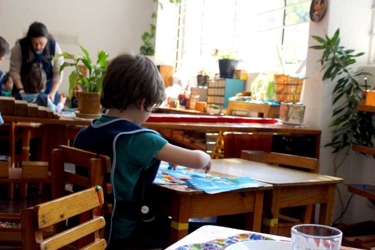Nenet calli montessori preescolar primaria taller casa de ninos comunidad infantil colonia del valle salon trabajo 2 768x512