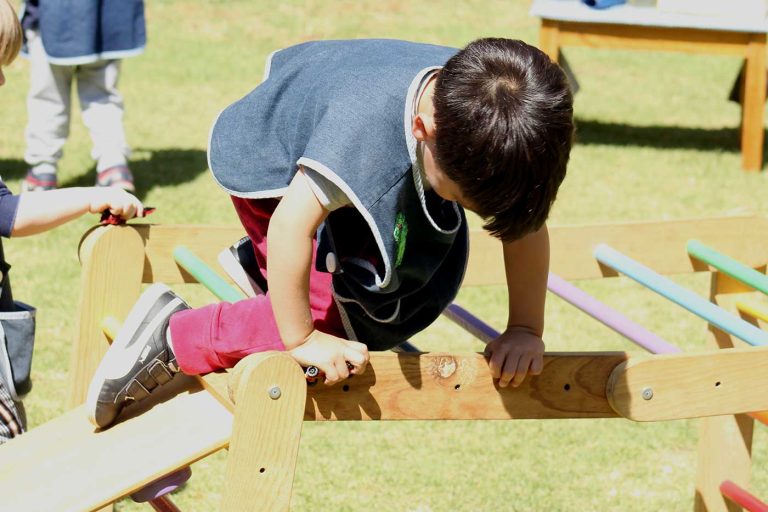 Nenet calli montessori preescolar primaria taller casa de ninos comunidad infantil colonia del valle vida jardin juegos 1 768x512