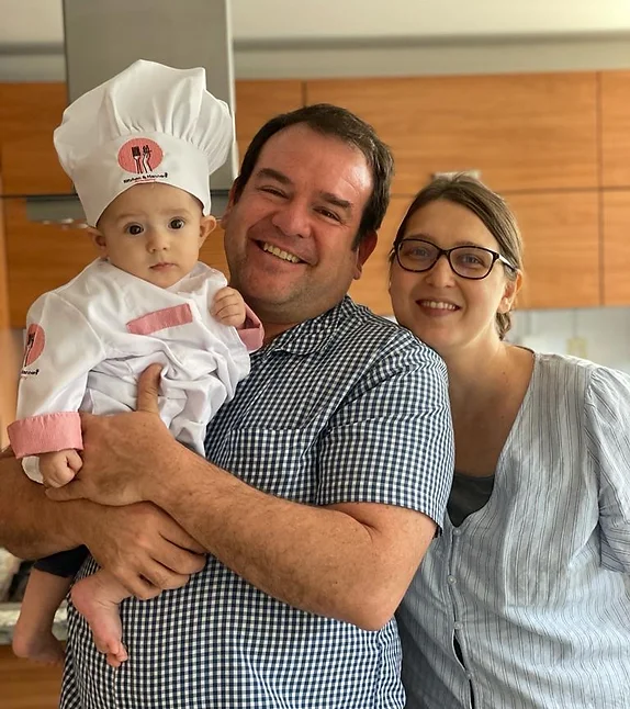 academia Kitchen and manners clases de cocina para ninos y adolescentes familias