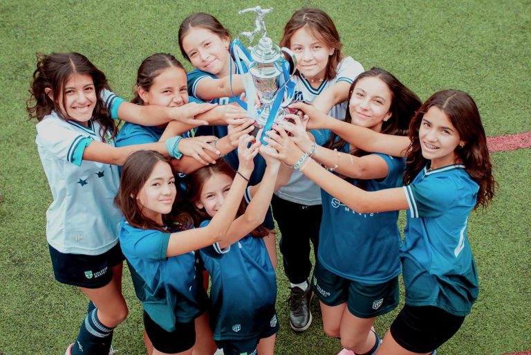 Colegio Merici constructivista cuajimalpa equipo 768x513