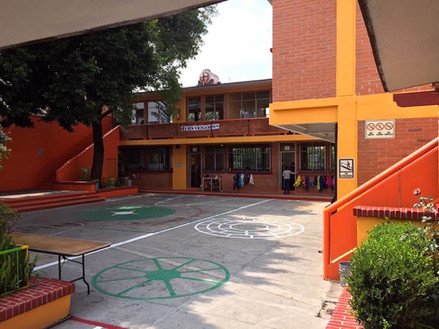 escuela activa
