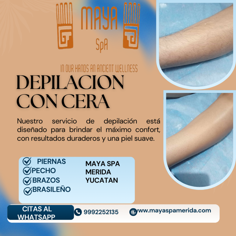 DEPILACION CON CERA MERIDA 768x768