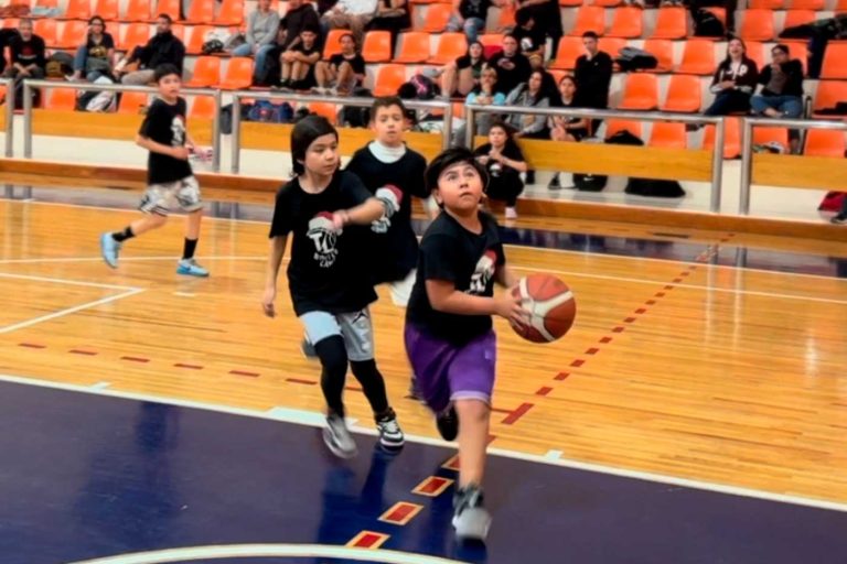 curso de verano tiro libre basquet ball basket ninos 768x512