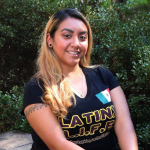 Rita Hernandez Avatar