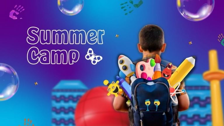 summer camp 2025 papalote museo del nino 1400 768x432