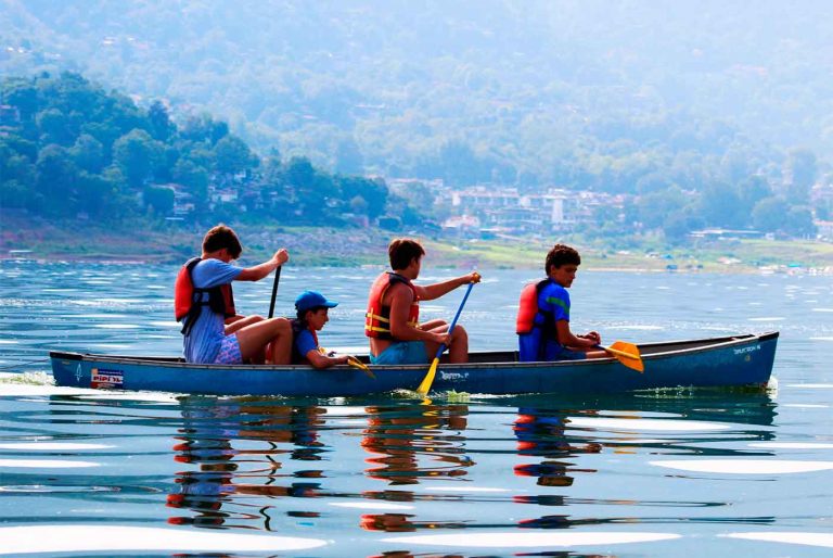 Pipiol campamento valle de bravo kayak 1 768x514
