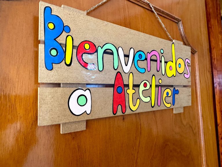 atelier letrero preescolar recrea satelite edomex reggio emilia prefirst31 768x576