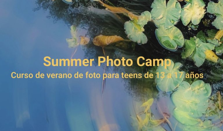 Summer Photo Camp 768x453